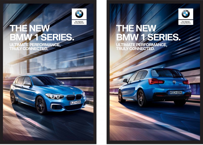 1Series